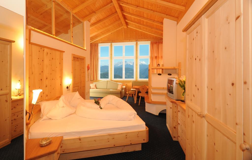 Hotel König Laurin San Genesio Atesino Kültér fotó