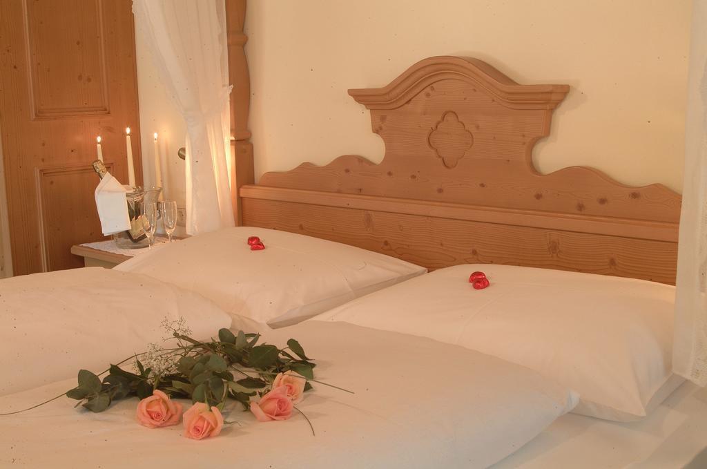 Hotel König Laurin San Genesio Atesino Kültér fotó
